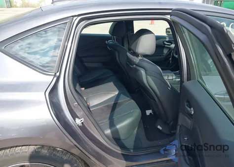 2023 Acura Tlx A-Spec Package from USA, damaged, VIN 19UUB6F53PA001893